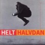 SIVERTSEN HALVDAN