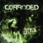 CORRODED