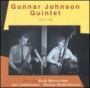 JOHNSON GUNNAR