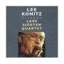 KONITZ LEE & LARS SJOSTEN