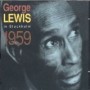 LEWIS GEORGE LEWIS GEORGE