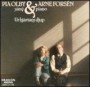 OLBY PIA & ARNE FORSEN OLBY PIA & ARNE FORSEN