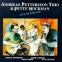 PETTERSSON ANDREAS PETTERSSON ANDREAS