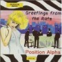 POSITION ALPHA POSITION ALPHA