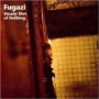 FUGAZI