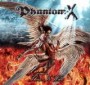 PHANTOM-X PHANTOM-X