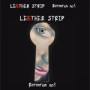 LEAETHER STRIP LEAETHER STRIP