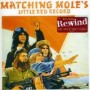 MATCHING MOLE MATCHING MOLE