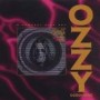 OSBOURNE OZZY OSBOURNE OZZY