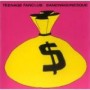 TEENAGE FANCLUB