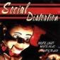 SOCIAL DISTORTION