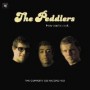 THE PEDDLERS