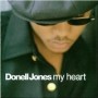 JONES DONELL