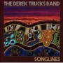 THE DEREK TRUCKS BAND