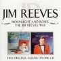 REEVES JIM REEVES JIM