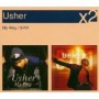 USHER USHER