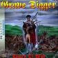 GRAVE DIGGER
