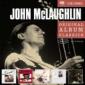 McLAUGHLIN JOHN