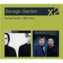SAVAGE GARDEN
