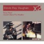 VAUGHAN STEVIE RAY & DOUBLE TROUBLE