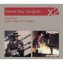 VAUGHAN STEVIE RAY & DOUBLE TROUBLE VAUGHAN STEVIE RAY & DOUBLE TROUBLE