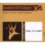 SYSTEM OF A DOWN
