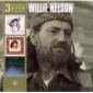 NELSON WILLIE NELSON WILLIE