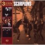 SCORPIONS