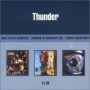 THUNDER
