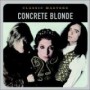 CONCRETE BLONDE CONCRETE BLONDE