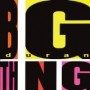 DURAN DURAN DURAN DURAN