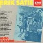 SATIE SATIE