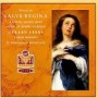 SALVE REGINA SALVE REGINA
