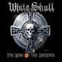 WHITE SKULL WHITE SKULL
