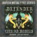 DEFENDER
