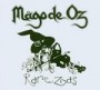 MAGO DE OZ MAGO DE OZ