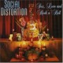 SOCIAL DISTORTION