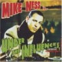 NESS MIKE (SOCIAL DISTORTION) NESS MIKE (SOCIAL DISTORTION)