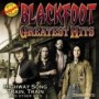 BLACKFOOT