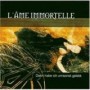 LAME IMMORTELLE LAME IMMORTELLE