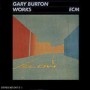 BURTON GARY BURTON GARY