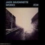 DEJOHNETTE JACK