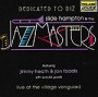HAMPTON SLIDE & THE JAZZMASTERS
