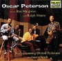 PETERSON OSCAR WITH ROY HARGROVE