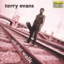 EVANS TERRY