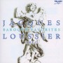 LOUSSIER JACQUES