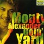 ALEXANDER MONTY ALEXANDER MONTY