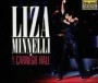 MINNELLI LIZA AT CARNEGIE HALL � THE COMPLETE CONCERT