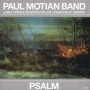 MOTIAN PAUL BAND