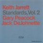 JARRETT KEITH TRIO
